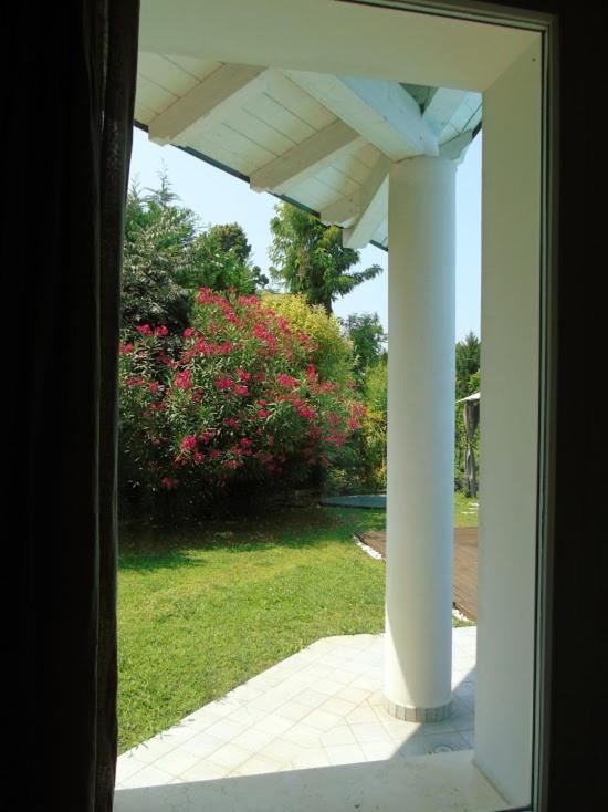 Alla Casa Del Betto Porto Mantovano Exterior foto