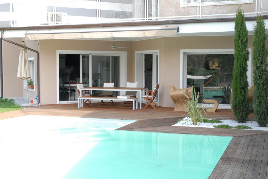 Alla Casa Del Betto Porto Mantovano Habitación foto