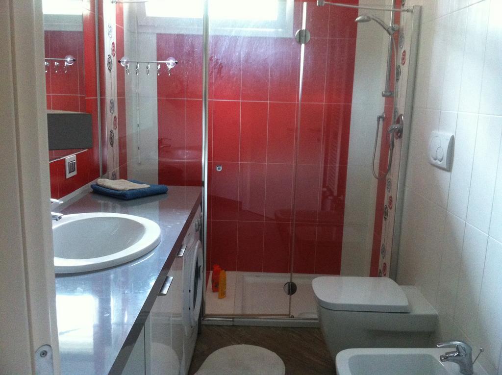 Alla Casa Del Betto Porto Mantovano Habitación foto